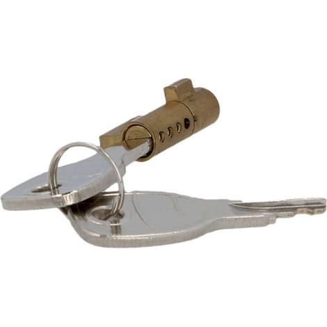 Cartrend 70403 Fibbia a sgancio rapido (1/5)