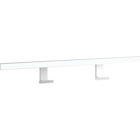 Lampe de miroir à LED 13 W Blanc chaud 80 cm 3000 K (1/5)