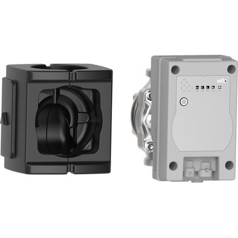 BRÖTJE Pompe Wilo Para MAXO 25-130-11 LSR, 7837597