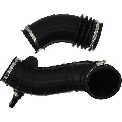 Kit de 2 tuyaux d'admission d'air avant et arrière pour Polaris RZR 1000 XP/XP 4 All Edition (2014-2023) - Référence : 1240770 (1/5)
