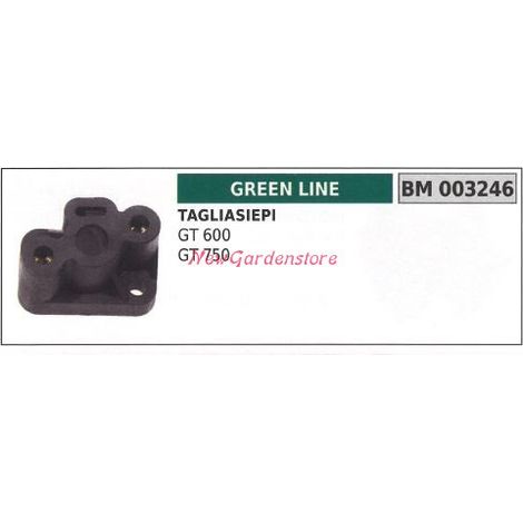 Flangia termica GREEN LINE tagliasiepe GT 600 750 003246