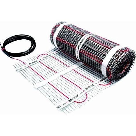 devi DEVIcomfortTM 150 Matelas Chauffant 150 W/m²