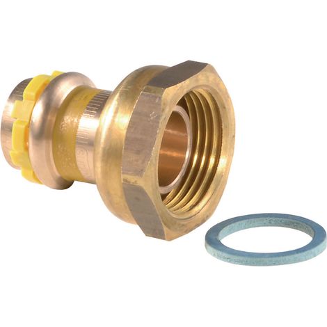 Ecrou tournant Ø14 1/2'' (1/2)