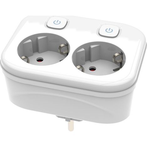 ADAPTADOR ONLEX PC 16A.2T.C/INTER.INDEP.
