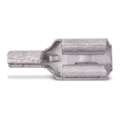 Cosse faston ABB, 7TAI029710R0013, Non-isolé ( Prix pour Paquet de 100 )