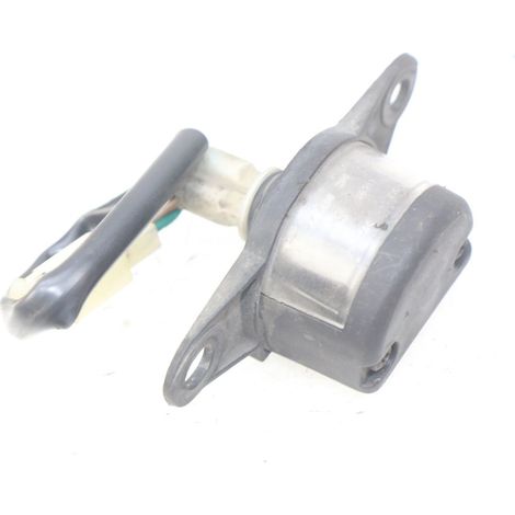 [PRODUIT D'OCCASION] ECLAIRAGE DE PLAQUE HONDA FES PANTHEON 2T 125 1998 - 2002 (1/4)