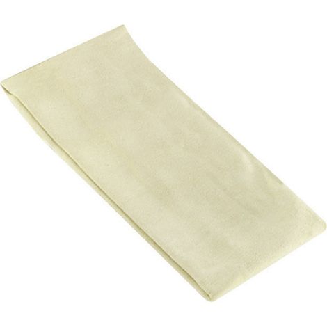 HP Autozubehör 10059 Schaf Chamois 59 x 38 cm Fensterleder 1 St. (L x B) 59 cm x 38 cm (1/2)