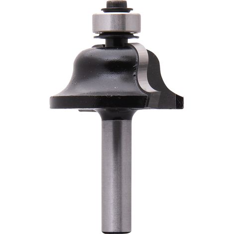 D-09575 Fraise à moulurer, 42 x 10 x 6 mm (1/4)
