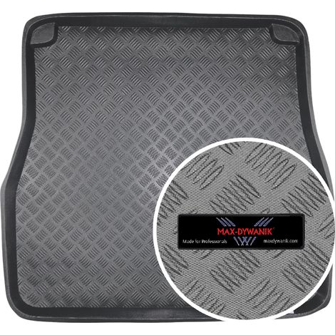 Tapis de coffre MAX-MAT pour Peugeot 406 Berline (1995-2004)