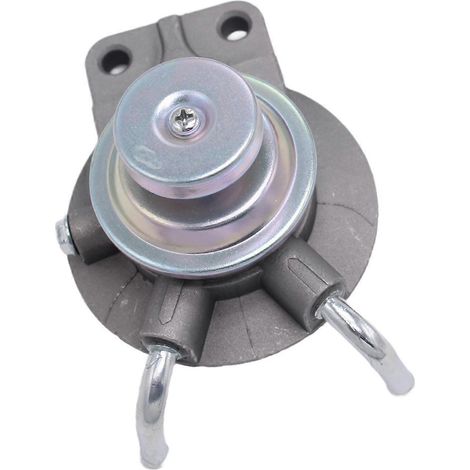 Boîtier de bouchon de pompe d'amorçage de carburant robuste pour Mitsubishi Pajero Shogun (1/5)