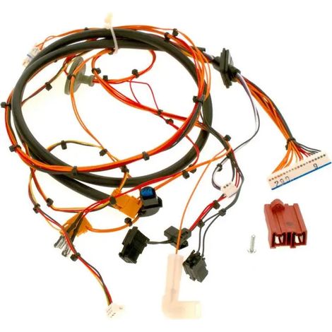 BOSCH Cable, 87182246620