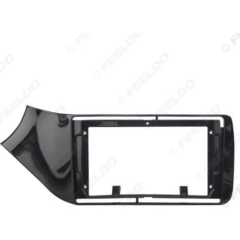 Applicable to the Chery Arrizo 5 EX 2019-2020: Large screen Android navigation frame, audio-visual modification panel, 9-inch modification panel frame (1/5)