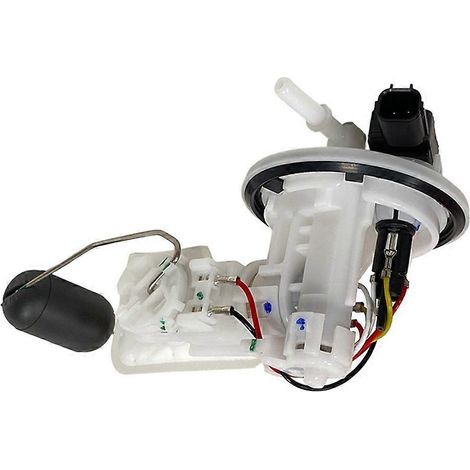 Kraftstoffpumpenmodul für Motorrad B6H-E3907-01 B6HE390701 für Yamaha NMAX 125 2022-2025 NMAX 150 (Kraftstoffpumpeneinheit) (1/5)