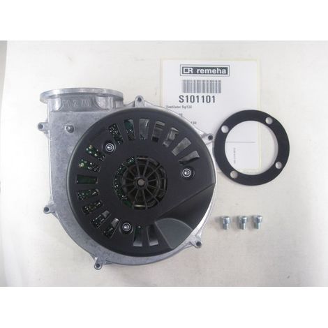 Remeha Ventilatore Rg130, S101101