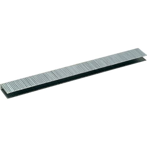 SX503522 Finish Staple 22mm Pack of 5000 BOSSX503522