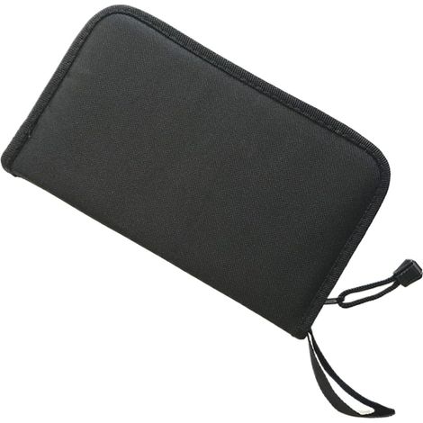 Sac de rangement multi-outils, pour sculpture sur argile, boîte (1/5)