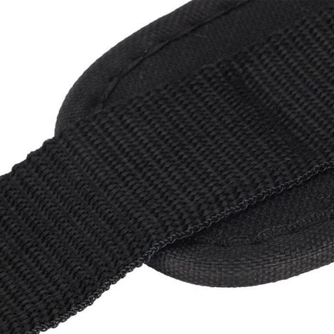 Sangles Pour Pulvérisateur - Éponge 8 mm - Réglable - Pour Pulvérisateur À Dos - 2 Paires (1/5)