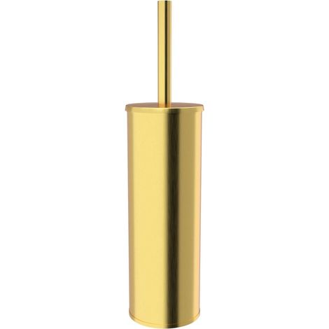 Nimco Unix - Scopino da terra, oro spazzolato UNZ 13094E-Z (1/2)