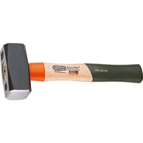 Picard Massette SecuTec n° 43 Poids de la tête 2 000 g - 0004302-2000 (1/2)