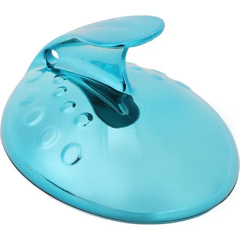 Rasoir à Poils Portable Réutilisable pour Hommes et Femmes - Épilation Dos, Jambes, Bras (1/5)