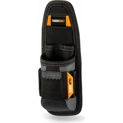 Borsa porta attrezzi toughbuilt tb-30 6 tasche sistema ClipTech