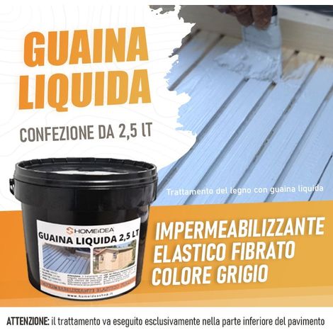Guaina liquida 2,5 lt (1/5)