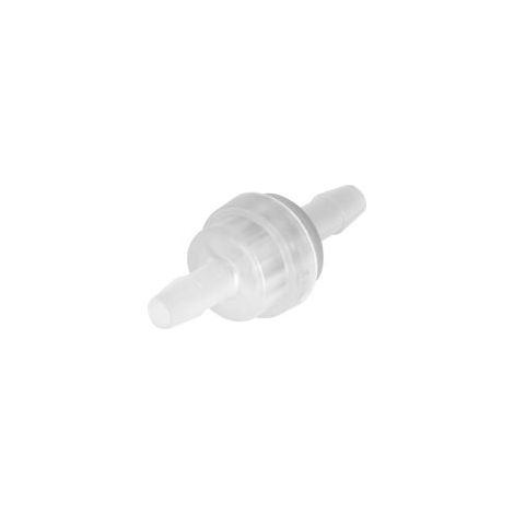 clapets anti-retour en plastique pour traitement de l'eau (5 mm)