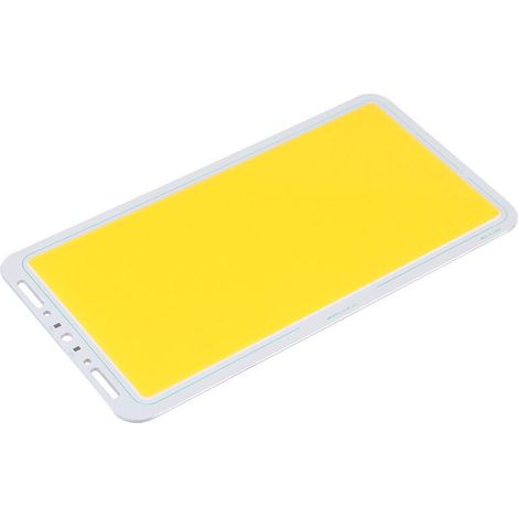 Panneau Lumineux COB, 12 V 70 W 7000 LM, Panneau Lumineux LED en Forme De Bande pour Bricolage, Randonnée en Plein Air, Camping, Luminaire Intérieur (1/5)