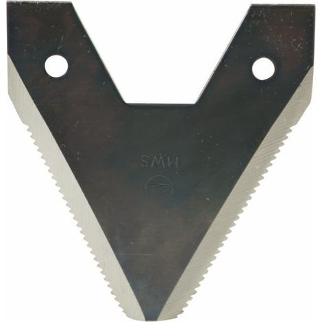 Section pour faucheuse adaptable BCS 580024664 (Lot de 5) (1/3)