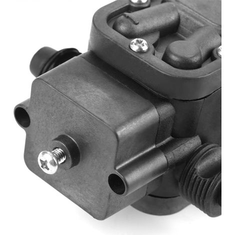24V 60W Gleichstrompumpe 0142HB-24-60 (1/5)