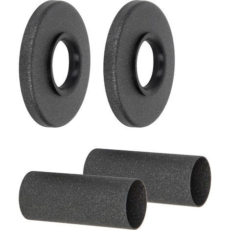 KIT COPERTURA ROSETTA SINGOLA ANTRAC CON BOCCOLE (1/3)