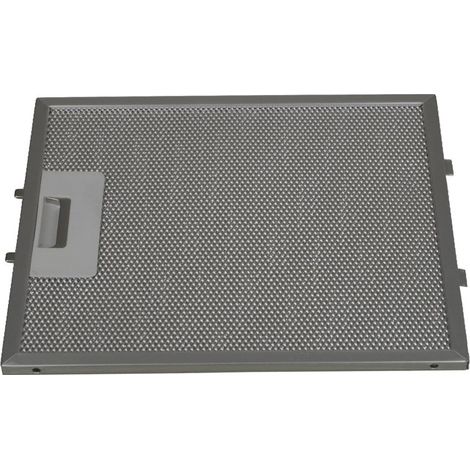 Ersatzteil - Metallfilter - - AEG, ELECTROLUX, JUNO