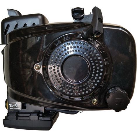 Motor Completo Desbrozadora 2 Ruedas compatible con Km046107