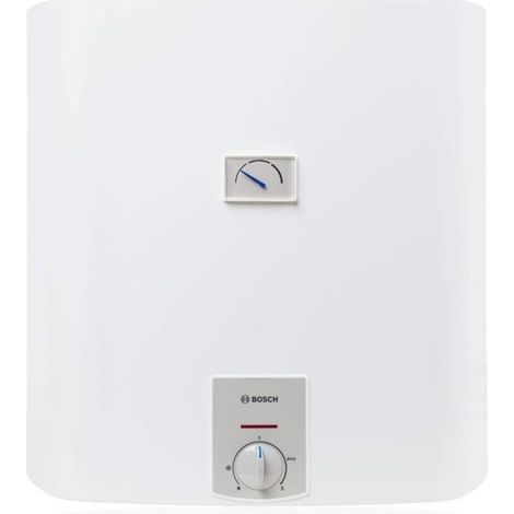 Calentador de agua eléctrico Bosch Tronic 3500 T de 50 litros 7736504805 (1/4)