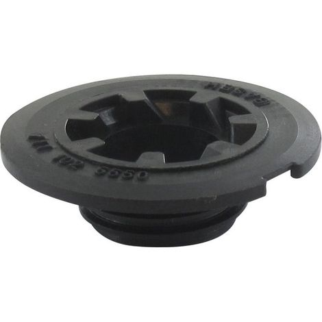 Vis sans fin pour pompe à huile HUSQVARNA - JONSERED 5052008-01 - 505200801