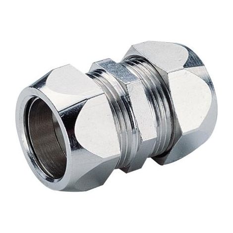 Raccordi meccanici tubo-guidacavo Diametro esterno tubo 16mm Diametro interno guaina 15,5mm