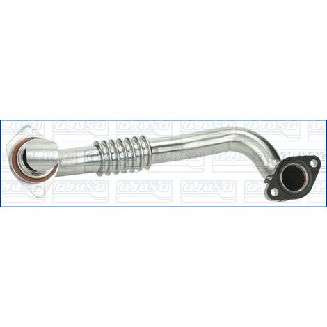 Tuyauterie, vanne EGR Ajusa PGR0009 FORD 1873729 2369994 FM5Q-9D477-AA