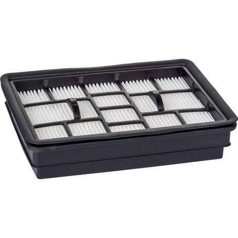Bosch Function accessories extraction Flat Pleated Filter 2609256F36 (1/2)