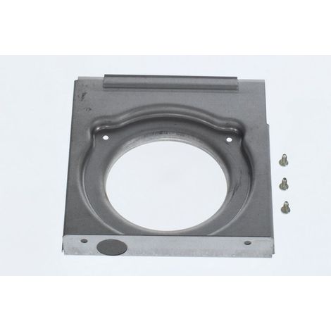 BOSCH Coperchio gas di scarico, 87160104670