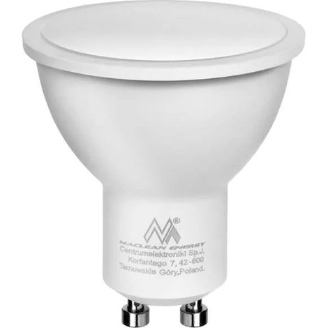 Ampolla maclean mce435 5W 4000K blanco neutro