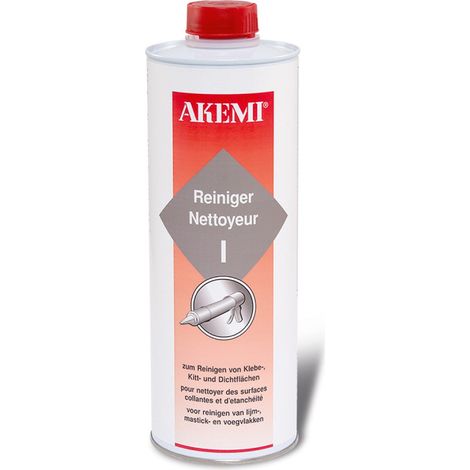 Nettoyant I - Akemi - 1 L