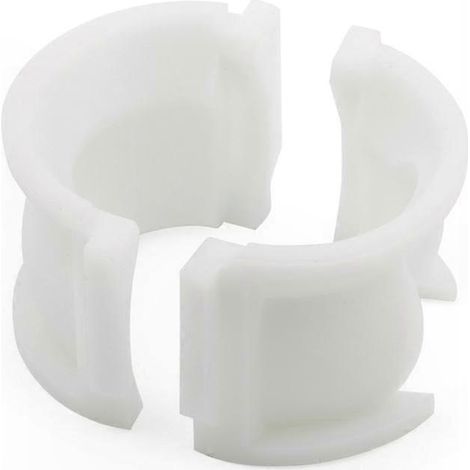 Levier de sélection de vitesse avec kit de réparation de douille pour Mercedes Vito Viano W639 2003-2014, pièce de remplacement A6392605309, ensemble de fixation robuste. (1/5)