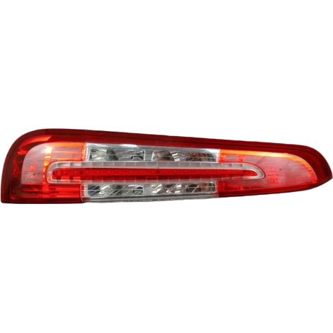 [PRODUIT D'OCCASION] Feu Arriere Gauche  FORD C-max Phase 2 1.8 Tdci - 8v Tu ♻️ Ref Oe. 1543052 - Garantie à vie (1/3)