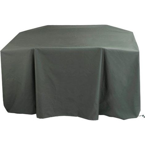 Copertura Per Tavolo E Sedie Da Esterno Arredo Giaridno Campingaz 220x110xh100 (1/2)