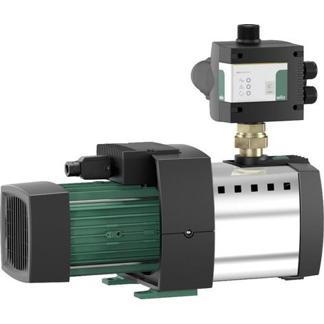 Wilo Hochdruck-Kreiselpumpe HiMulti 3 C 1-44 P,G1,1x230V,600W, 2543601 (1/5)