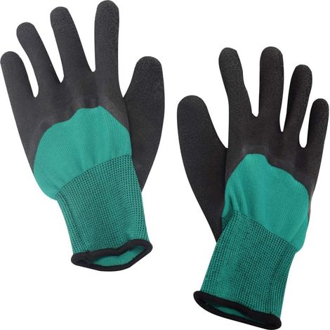 Collection Kew Gardens Gants de jardinage taille L (1/5)