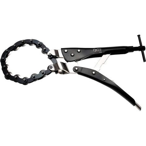 BGS Auspuff-Kettentrenner 250 mm - 133 (1/4)
