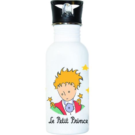 Gourde en Aluminium Le Petit Prince (1/2)