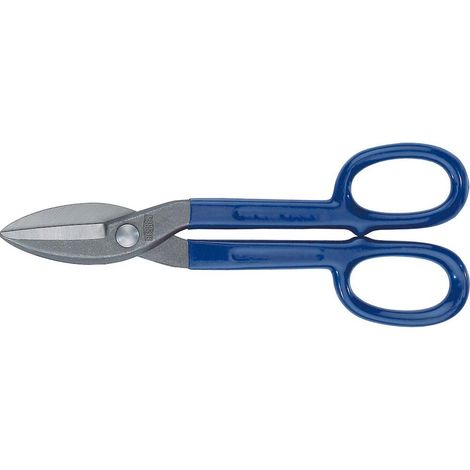 Bessey  Erdi  Americanas-tijeras  corte  izquierdo  250  mm  D146-250 (1/4)