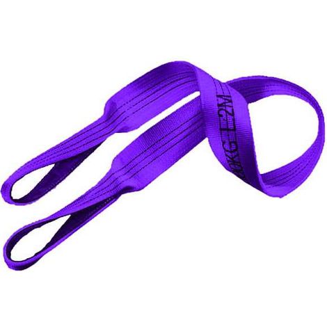 Nastro Soll 50 Kg 1000 M 5 Viola Excel 08404